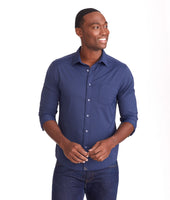 Wrinkle-Free Performance Gironde Shirt 3