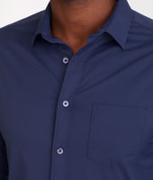 Wrinkle-Free Performance Gironde Shirt 5
