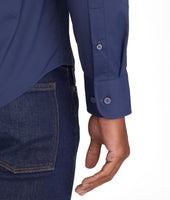 Wrinkle-Free Performance Gironde Shirt 5