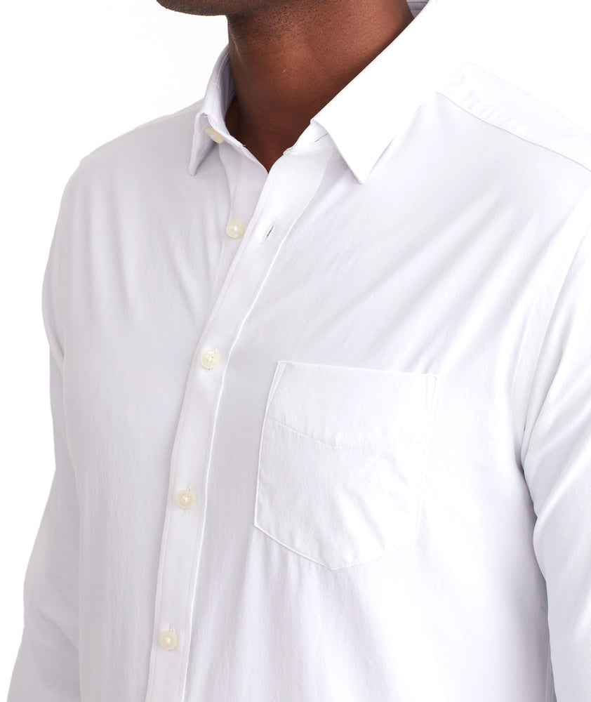 Wrinkle-Free Performance Gironde Shirt