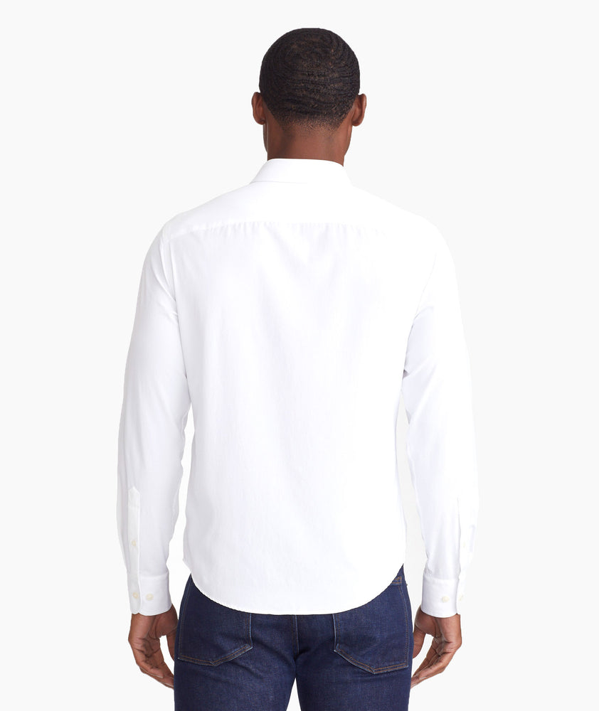 Wrinkle-Free Performance Gironde Shirt