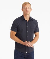 Wrinkle-Free Performance Short Sleeve Gironde Shirt 3