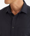 Wrinkle-Free Performance Short Sleeve Gironde Shirt