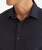 Wrinkle-Free Performance Short Sleeve Gironde Shirt 4
