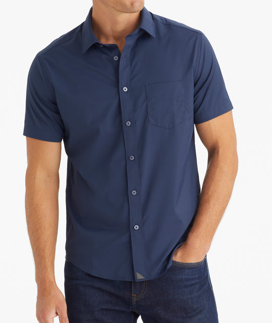 Best Casual Button Down Shirts