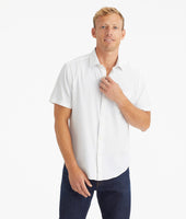 Wrinkle-Free Performance Short Sleeve Gironde Shirt 3