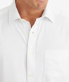 Wrinkle-Free Performance Short Sleeve Gironde Shirt
