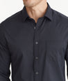 Wrinkle-Free Performance Gironde Shirt