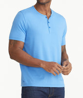 Essential Henley in EcoSoft™ 1