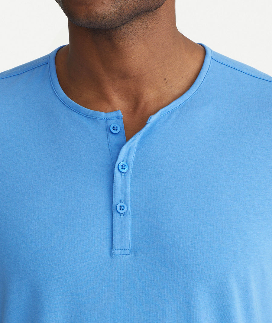 Henleys & Tee Shirts for Men | UNTUCKit