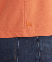 Essential Henley in EcoSoft™ 4