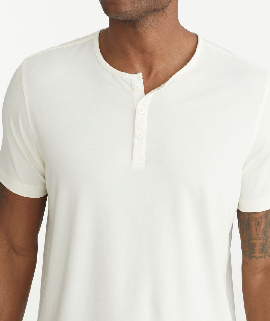 Henleys & Tee Shirts for Men | UNTUCKit