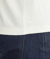 Essential Henley in EcoSoft™ 4