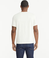 Essential Henley in EcoSoft™ 5