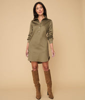 glynis dress - FINAL SALE 1