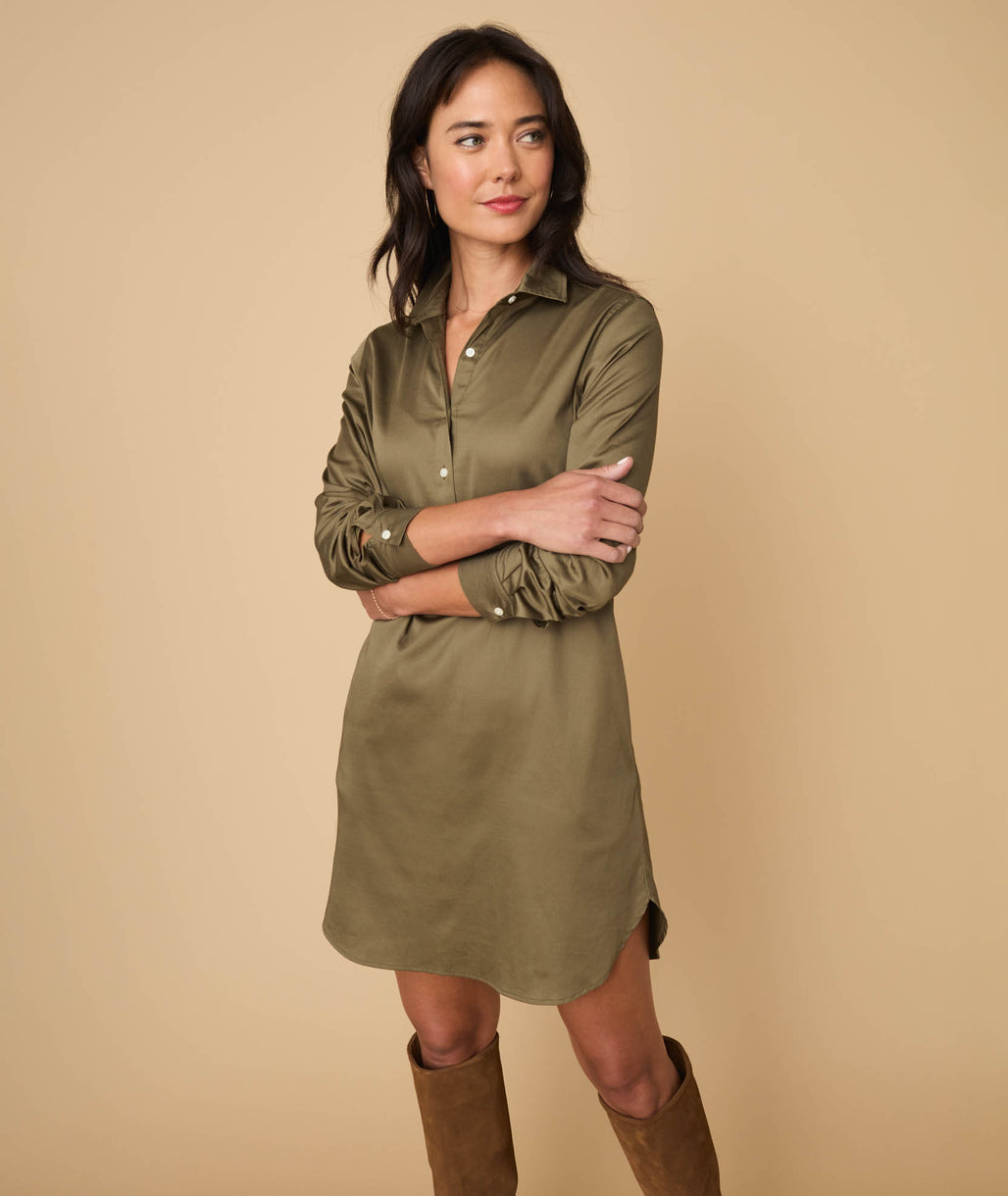 glynis dress - FINAL SALE