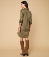 glynis dress - FINAL SALE 4