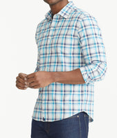 Wrinkle-Free Graciano Shirt 1