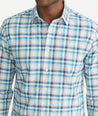 Wrinkle-Free Graciano Shirt - FINAL SALE