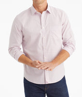 Wrinkle-Free Grillo Shirt - FINAL SALE 1
