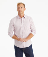 Wrinkle-Free Grillo Shirt - FINAL SALE 4