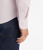 Wrinkle-Free Grillo Shirt - FINAL SALE 6