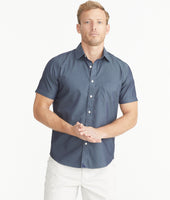 Wrinkle-Free Short-Sleeve Hargrove Shirt 3