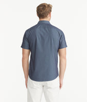 Wrinkle-Free Short-Sleeve Hargrove Shirt 4
