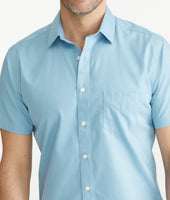 Wrinkle-Free Short-Sleeve Hargrove Shirt 4