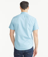 Wrinkle-Free Short-Sleeve Hargrove Shirt 4