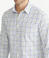 Wrinkle-Free Performance Hawkins Shirt
