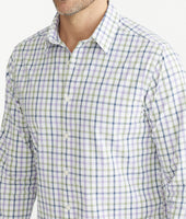 Wrinkle-Free Performance Hawkins Shirt 5