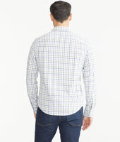 Wrinkle-Free Performance Hawkins Shirt 4