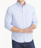 Wrinkle-Free Hillside Select Shirt 1