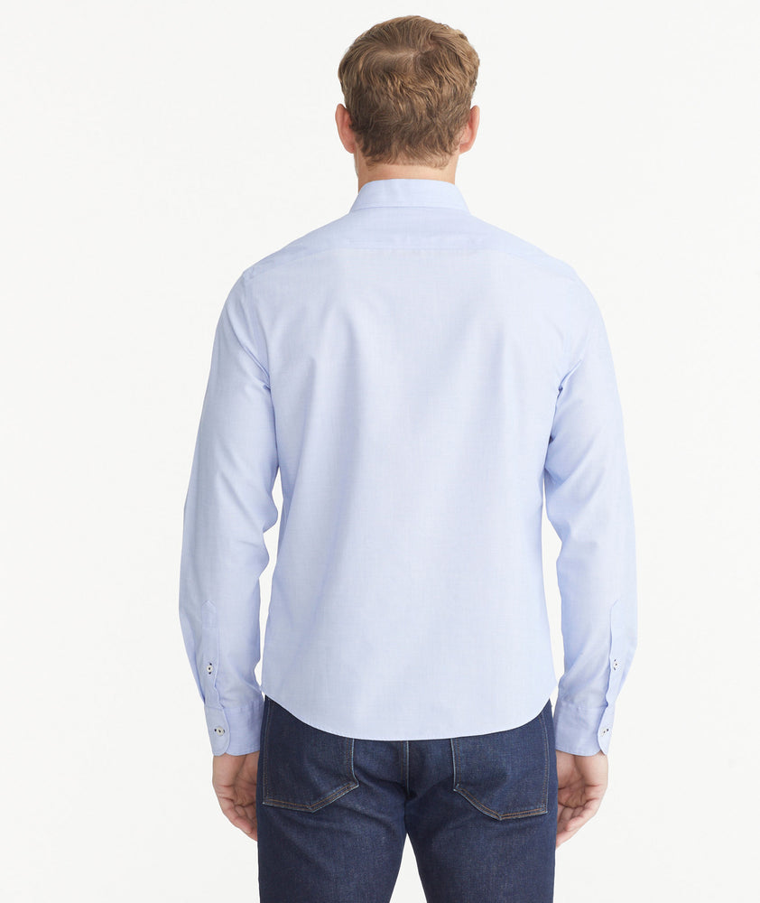 Wrinkle-Free Hillside Select Shirt