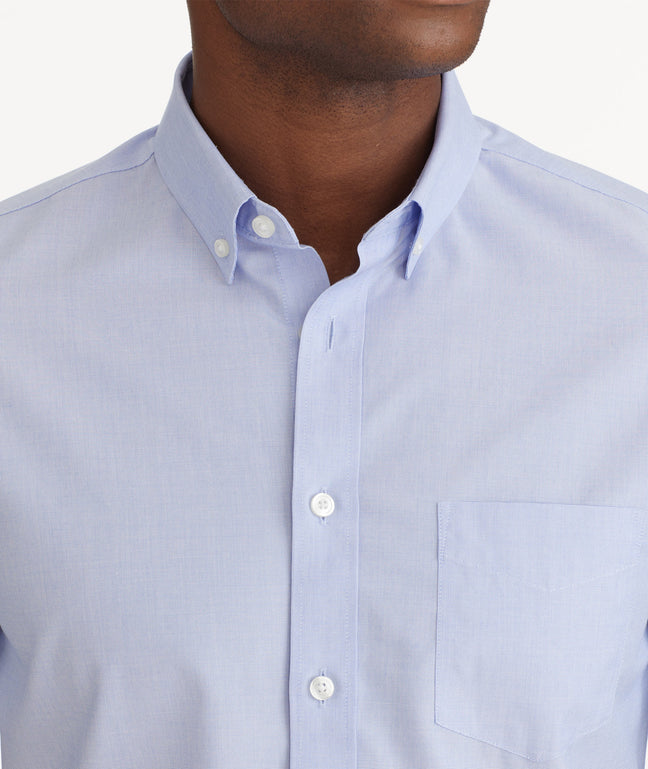 Big & Tall Dress Shirts for Men UNTUCKit
