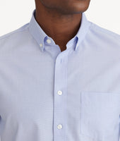Wrinkle-Free Short-Sleeve Hillstowe Shirt 5
