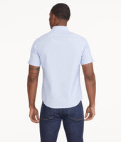Wrinkle-Free Short-Sleeve Hillstowe Shirt 4
