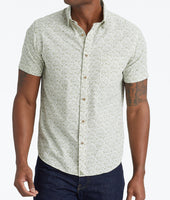 Classic Cotton Short-Sleeve Hillview Shirt - FINAL SALE 1