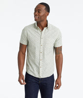 Classic Cotton Short-Sleeve Hillview Shirt - FINAL SALE 3