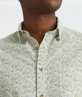 Classic Cotton Short-Sleeve Hillview Shirt - FINAL SALE 5