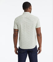 Classic Cotton Short-Sleeve Hillview Shirt - FINAL SALE 4
