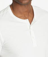 Ultrasoft Short-Sleeve Henley 6