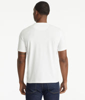 Ultrasoft Short-Sleeve Henley 6