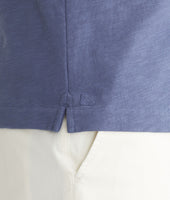 Cotton Slub Resort Shirt 4