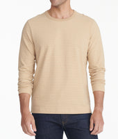 Striped Long-Sleeve Tee - FINAL SALE 1