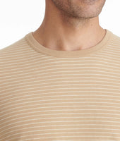 Striped Long-Sleeve Tee - FINAL SALE 4