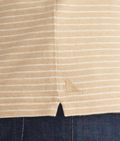 Striped Long-Sleeve Tee - FINAL SALE 5