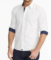 Wrinkle-Free Las Cases Special Shirt 1