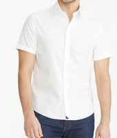 Wrinkle-Free Short-Sleeve Las Cases Shirt 1